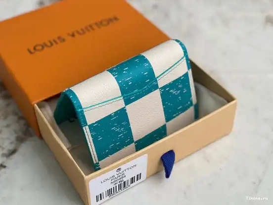 Affordable VUITTON ORGANIZER POCKET LOUIS 0210