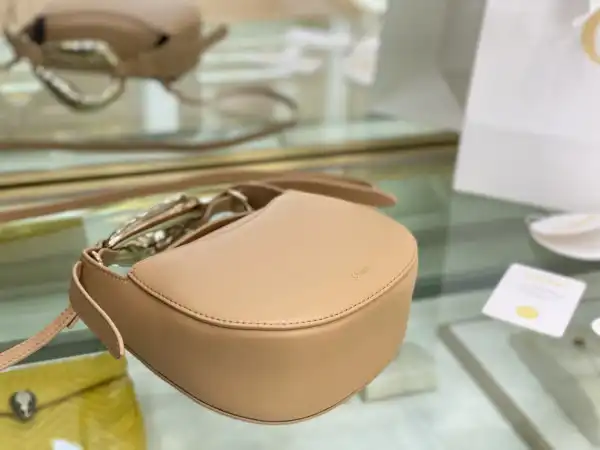 Affordable CHLOÉ KISS SMALL PURSE 0201