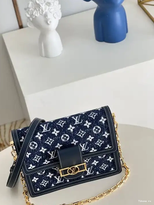 Cheap MM LOUIS DAUPHINE VUITTON 0222