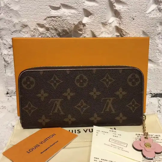 Affordable Louis Vuitton Wallet 0213