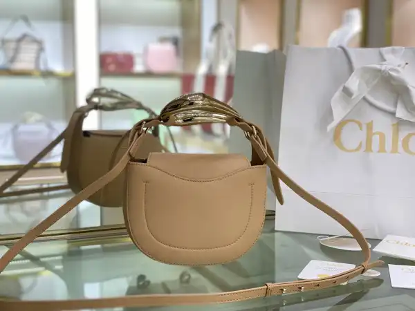 Affordable CHLOÉ KISS SMALL PURSE 0201