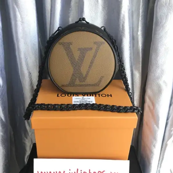 Cheap BOURSICOT BC VUITTON LOUIS 0227