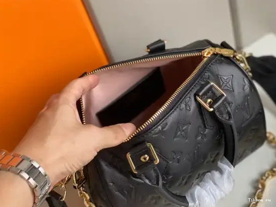 Affordable 22 BANDOULIÈRE SPEEDY VUITTON LOUIS 0211