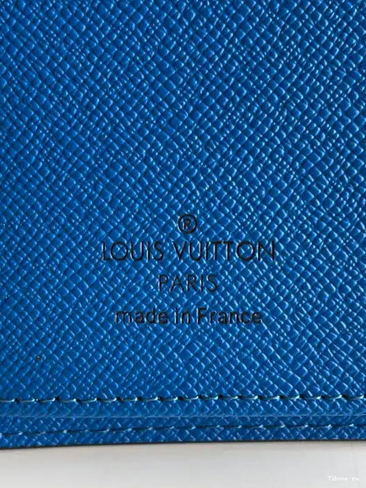 Affordable WALLET LOUIS BRAZZA VUITTON 0210