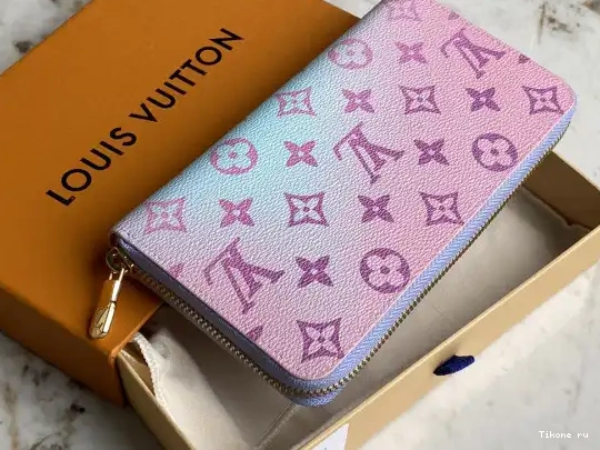 Cheap ZIPPY WALLET LOUIS VUITTON 0212