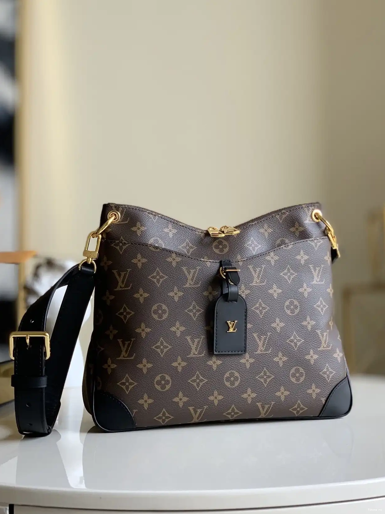 Affordable MM ODÉON VUITTON LOUIS 0223