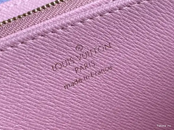 Cheap ZIPPY WALLET LOUIS VUITTON 0212