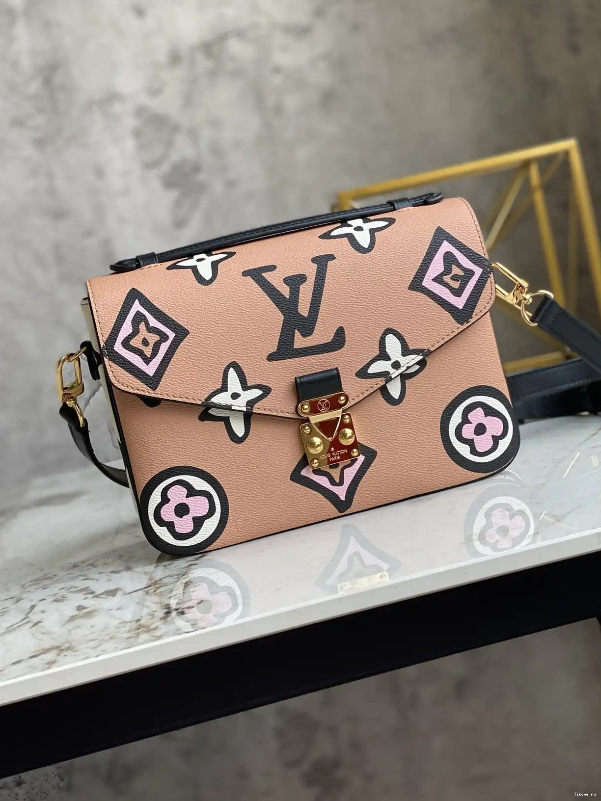 Affordable POCHETTE MÉTIS VUITTON LOUIS 0215