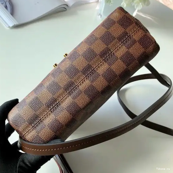 Affordable Vuitton Louis CROISETTE 0222