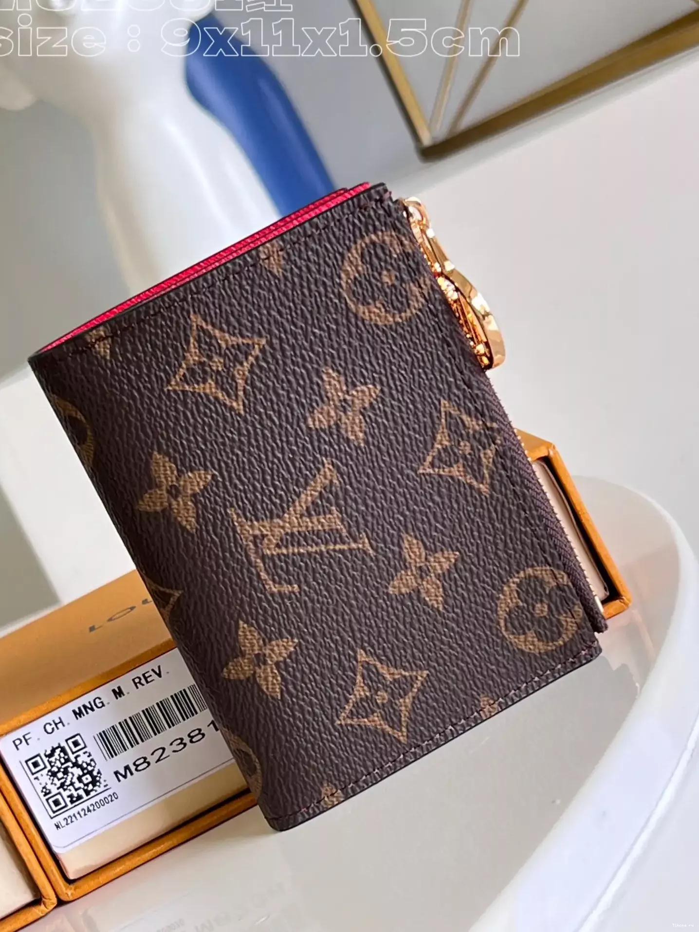 Cheap Lisa Wallet Vuitton Louis 0207