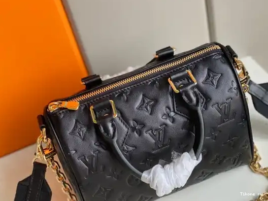 Affordable 22 BANDOULIÈRE SPEEDY VUITTON LOUIS 0211