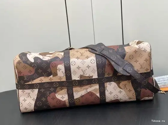 Cheap BANDOULIÈRE LOUIS VUITTON 45 KEEPALL  0221