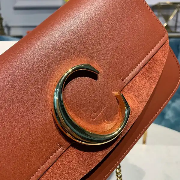 Cheap CHLOE C BAG 0201