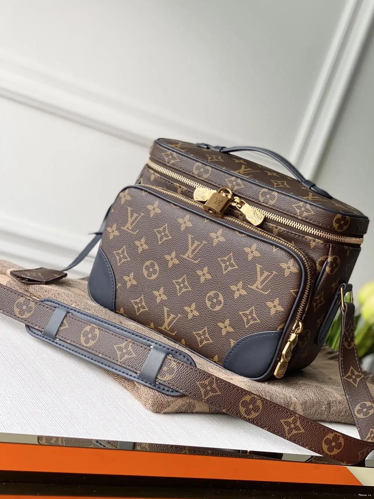 Affordable TOILETRY LOUIS BAG VUITTON 0222