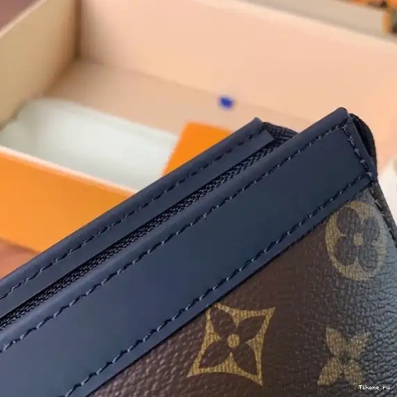 Affordable LOUIS VUITTON POCHETTE MM VOYAGE 0223