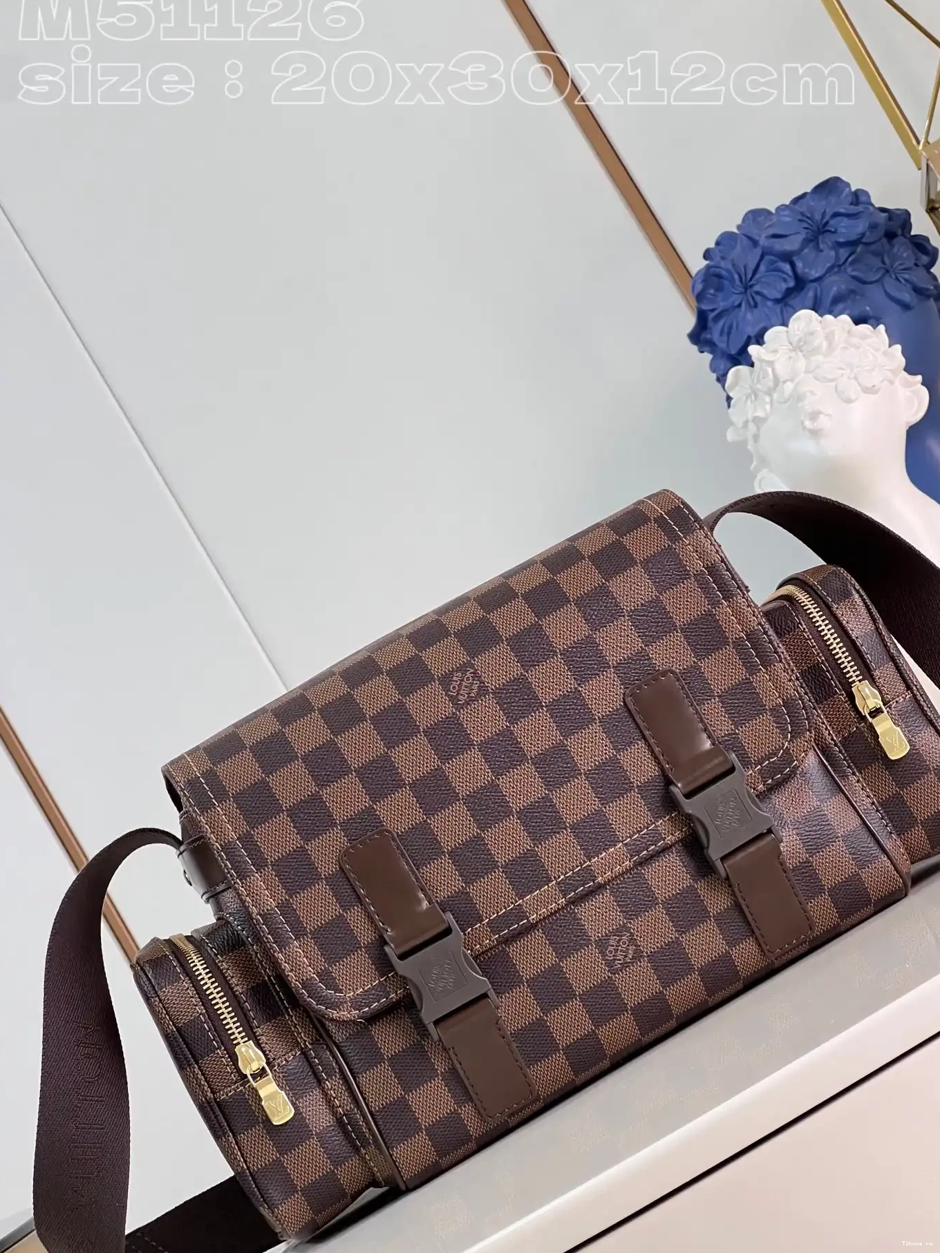 Affordable LOUIS camera bag-20*30*12CM VUITTON 0221