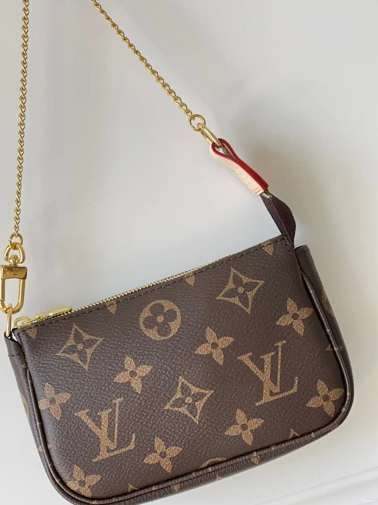 Affordable LOUIS MINI ACCESSOIRES POCHETTE VUITTON 0212