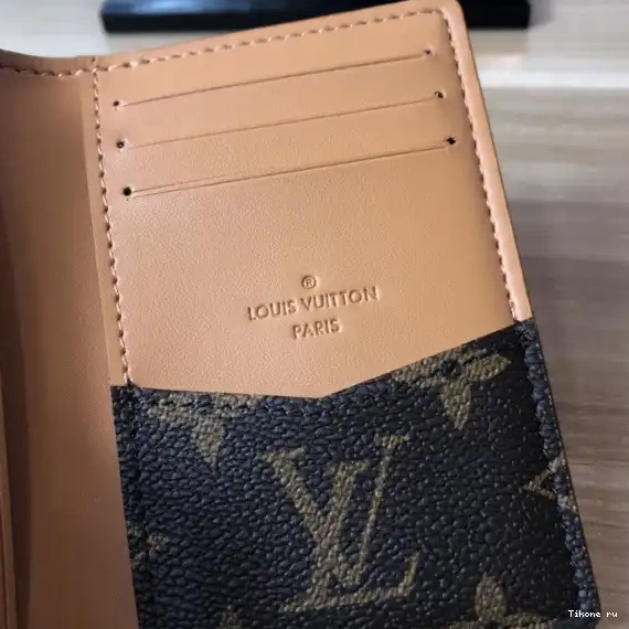 Cheap POCKET LOUIS VUITTON ORGANIZER 0227