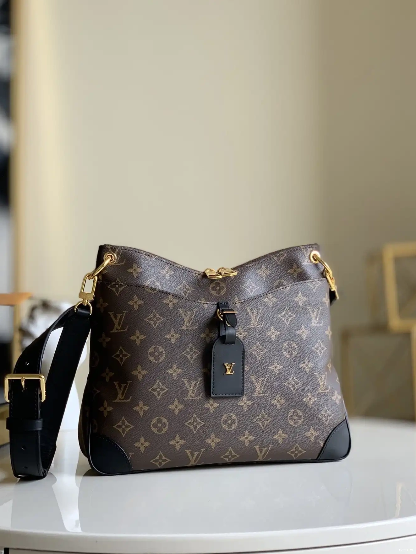 Affordable MM ODÉON VUITTON LOUIS 0223