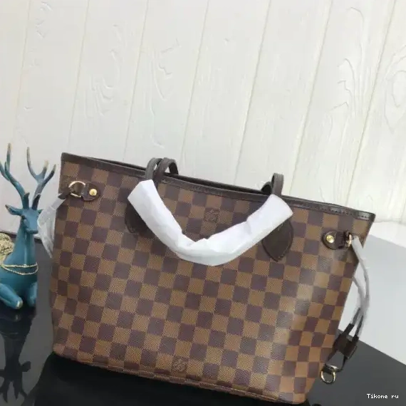 Affordable VUITTON NEVERFULL LOUIS PM 0216