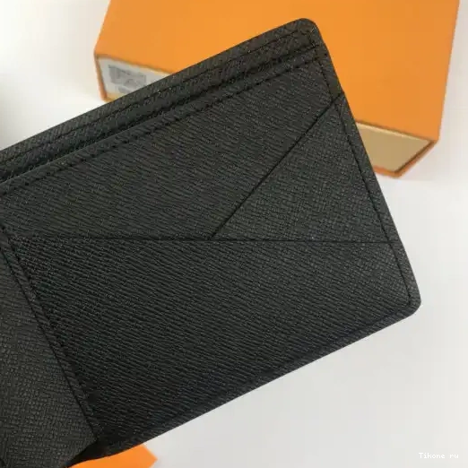 Cheap VUITTON BRAZZA LOUIS WALLET 0211