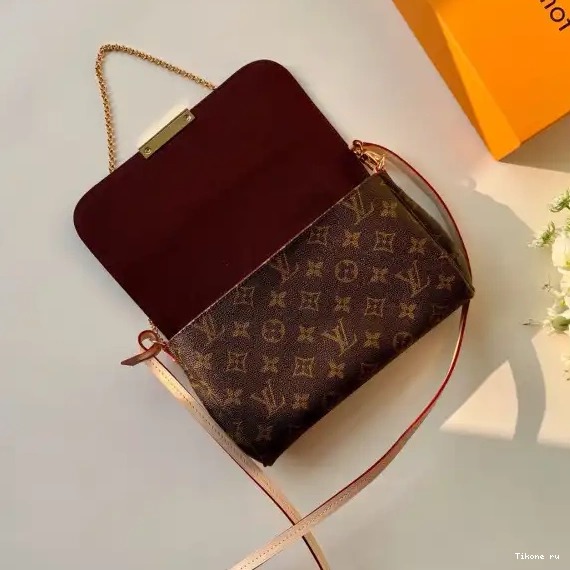 Cheap Favorite Vuitton Louis PM 0222