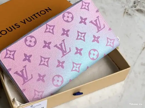 Cheap ZIPPY WALLET LOUIS VUITTON 0212