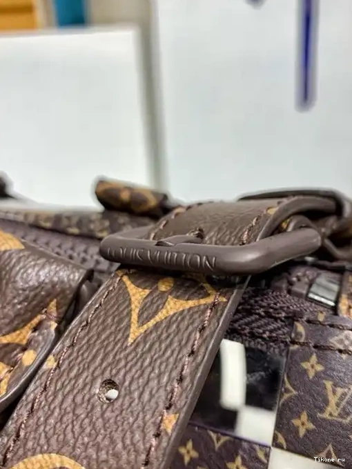 Affordable LOUIS 25 BANDOULIÈRE KEEPALL VUITTON 0212