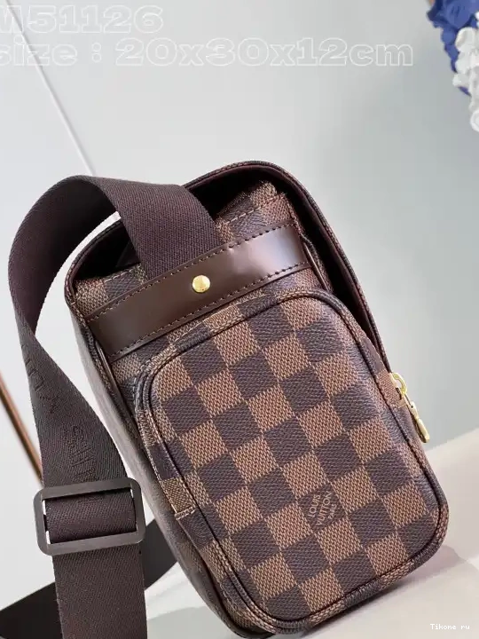 Affordable LOUIS camera bag-20*30*12CM VUITTON 0221