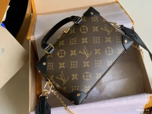 Cheap MALLE PETITE LOUIS SOUPLE VUITTON 0211