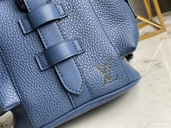 Affordable VUITTON LOUIS CHRISTOPHER XS 0216