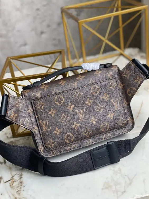 Affordable SLING LOCK VUITTON LOUIS BAG S 0220