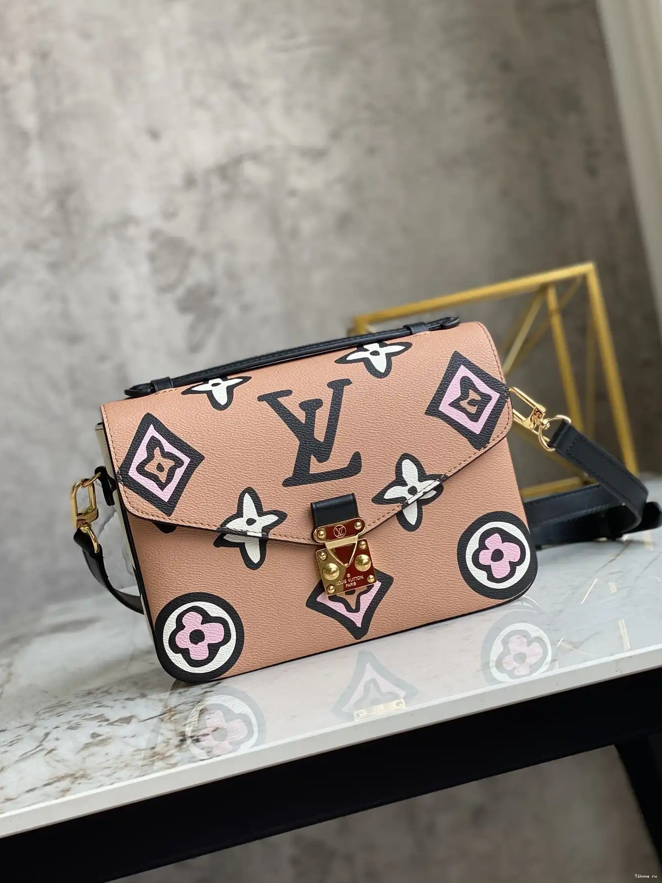 Affordable POCHETTE MÉTIS VUITTON LOUIS 0215