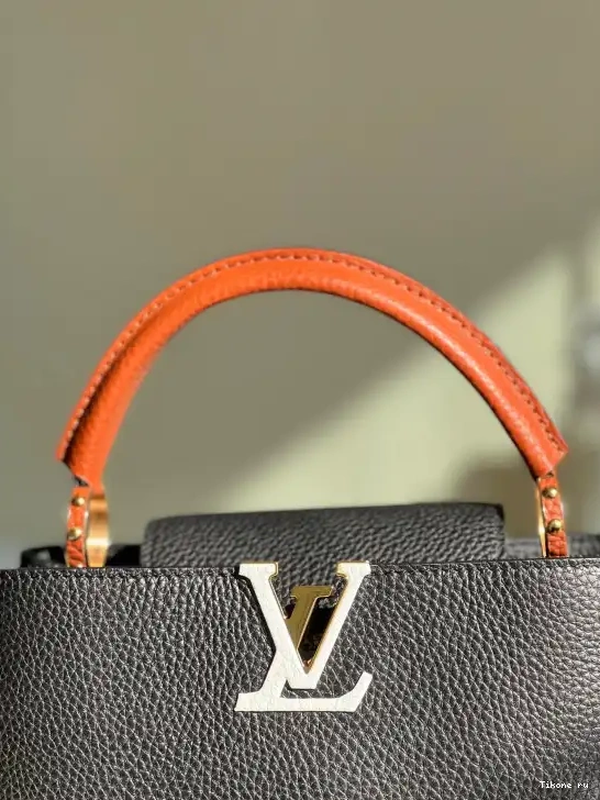 Cheap CAPUCINES VUITTON LOUIS BB 0215