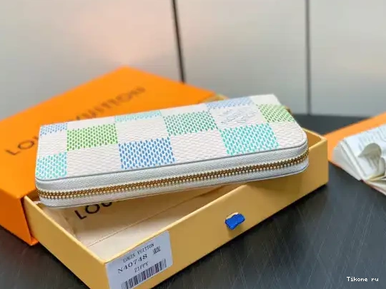 Affordable LOUIS ZIPPY cm WALLET-19.5*10.5*2.5 VUITTON 0226