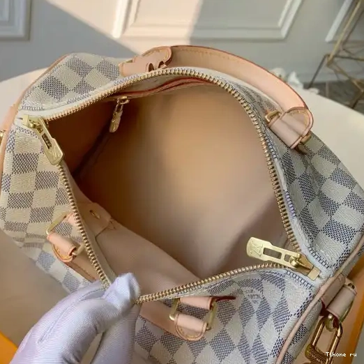 Affordable Louis Vuitton SPEEDY BANDOULIERE 30 0218