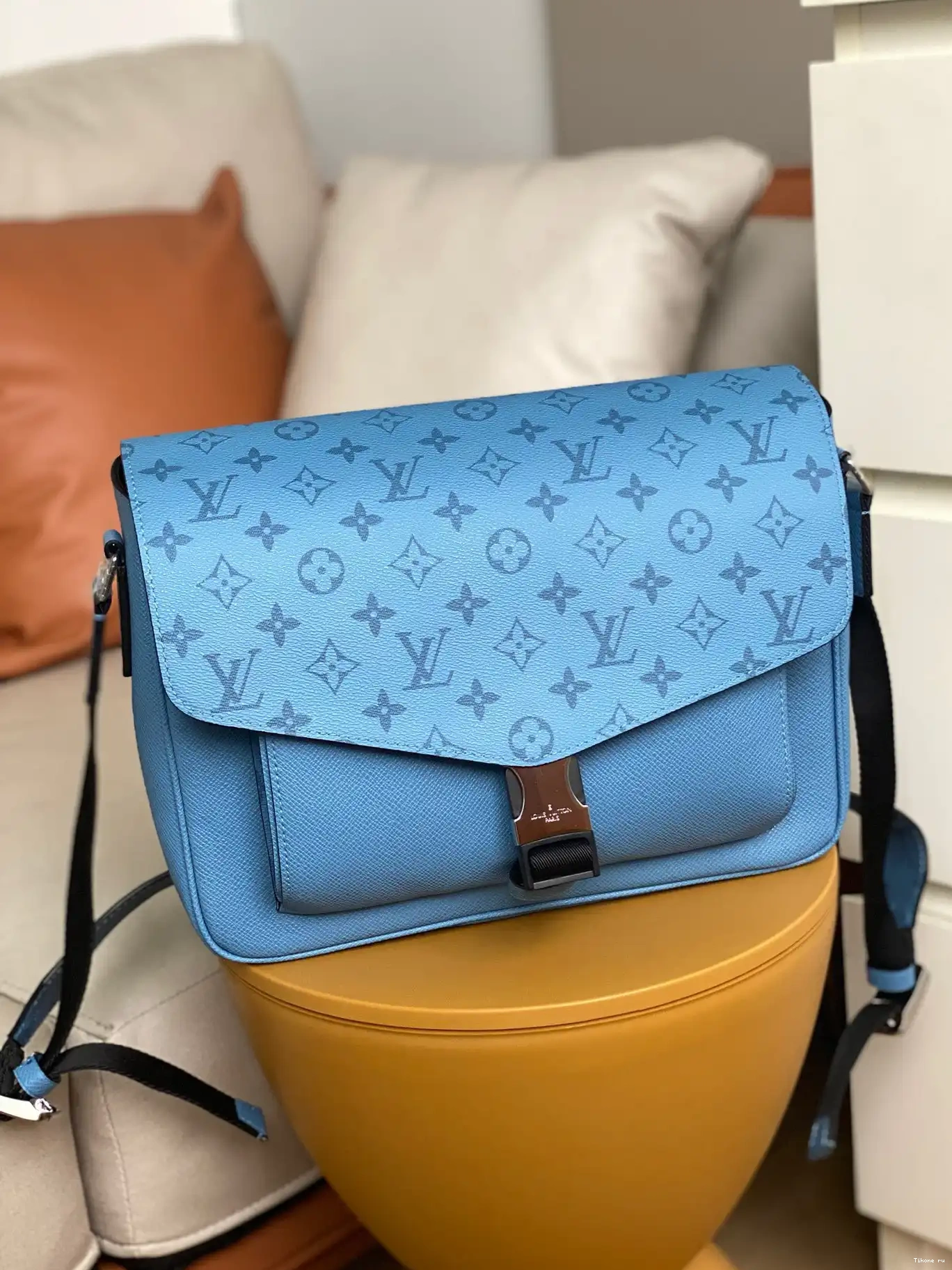 Affordable MESSENGER VUITTON NEW LOUIS 0212