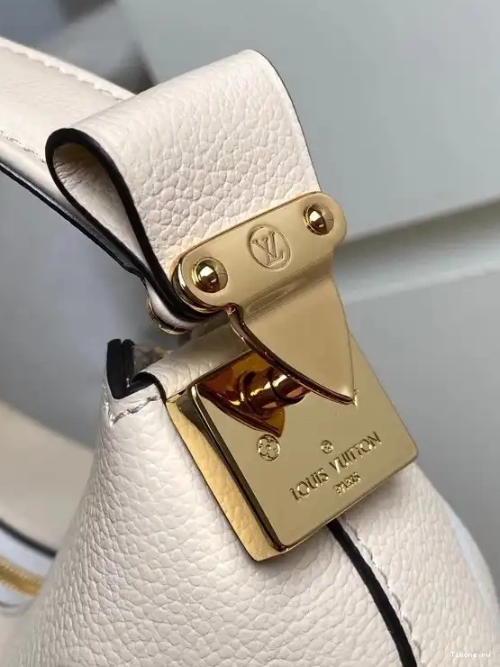 Affordable VUITTON MARSHMALLOW LOUIS 0219