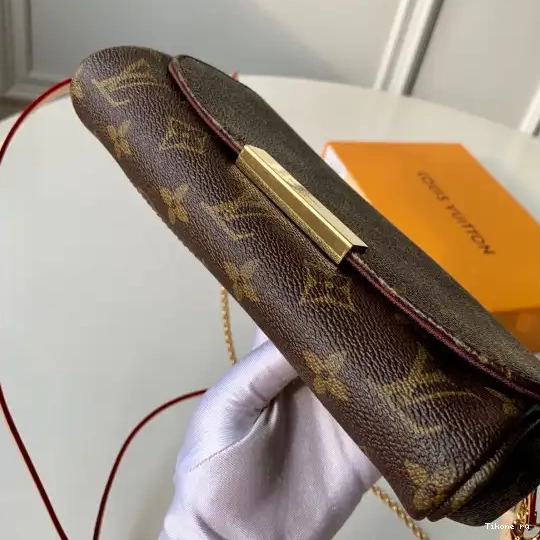 Cheap Favorite Vuitton Louis PM 0222