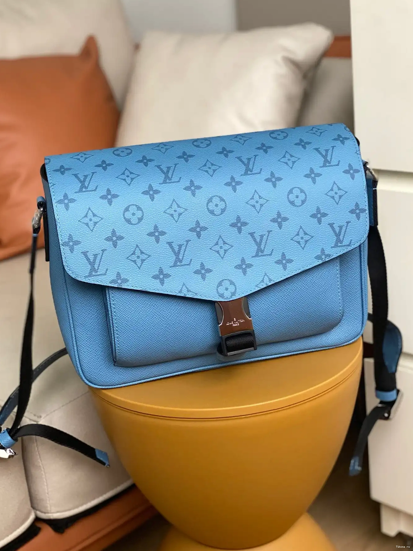 Affordable MESSENGER VUITTON NEW LOUIS 0212