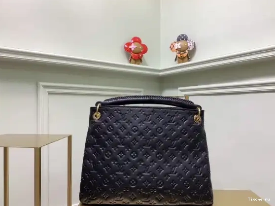 Affordable LOUIS ARTSY VUITTON 0219