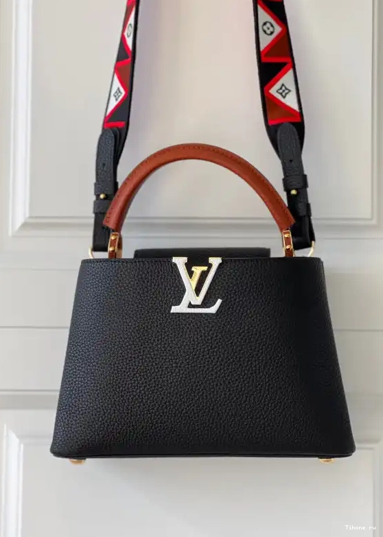 Cheap CAPUCINES VUITTON LOUIS BB 0215