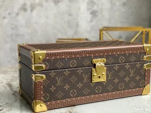 Cheap COFFRET VUITTON LOUIS ACCESSOIRES 0217