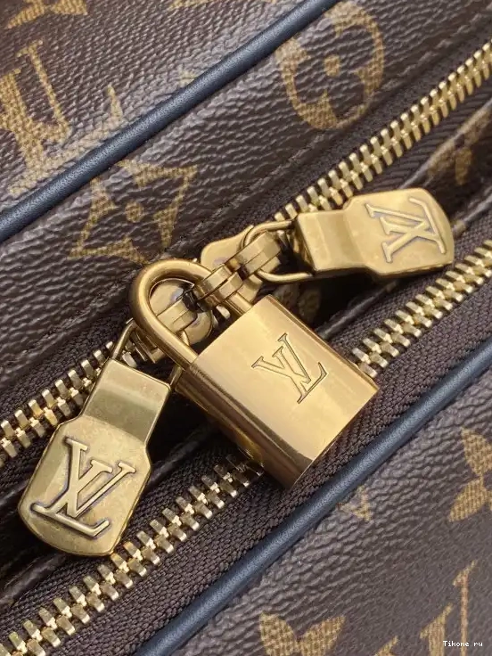 Affordable TOILETRY LOUIS BAG VUITTON 0222