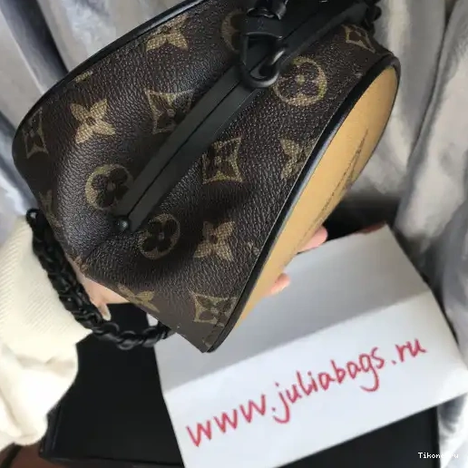 Cheap BOURSICOT BC VUITTON LOUIS 0227