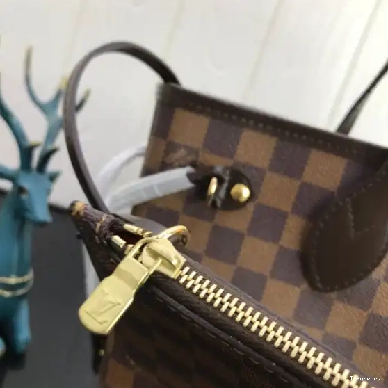 Affordable VUITTON NEVERFULL LOUIS PM 0216