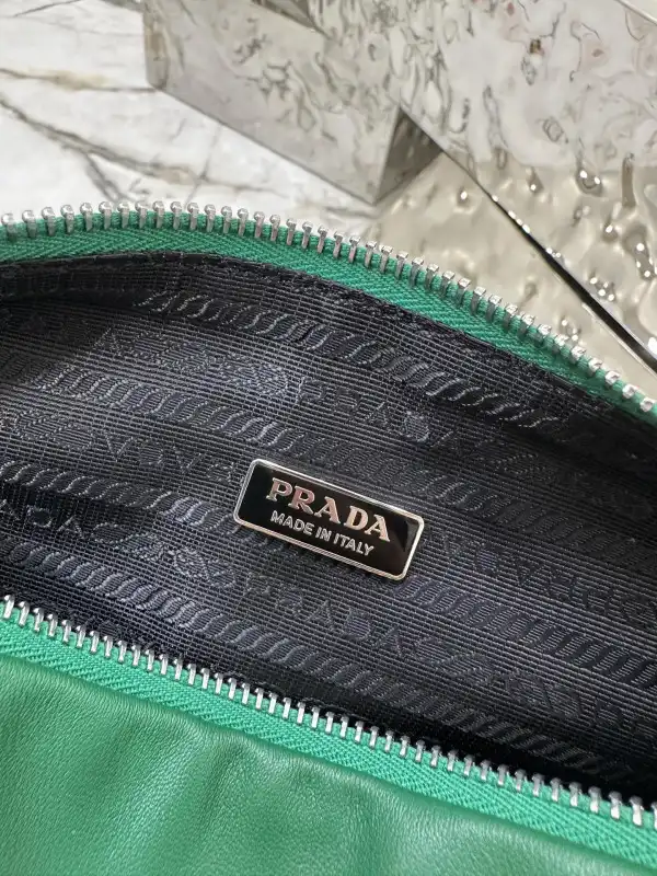 Affordable PRADA Triangle BAG 0205