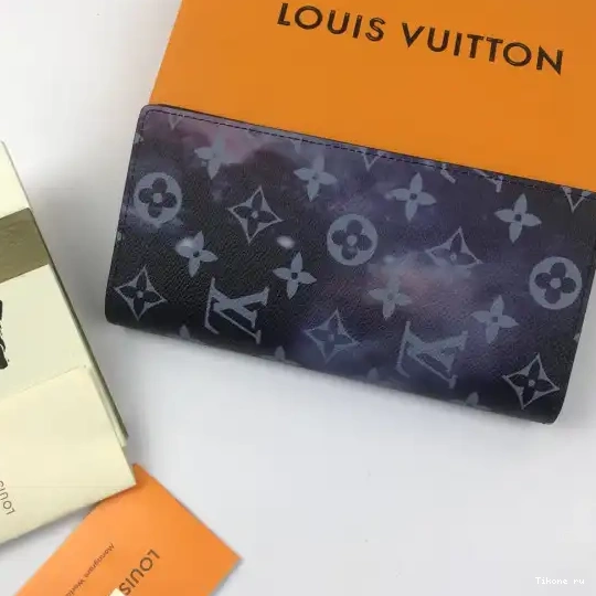 Cheap LOUIS WALLET VUITTON BRAZZA 0213