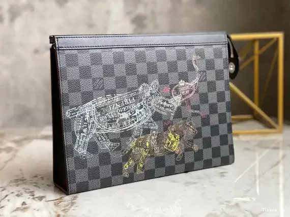 Affordable POCHETTE VOYAGE LOUIS VUITTON 0207