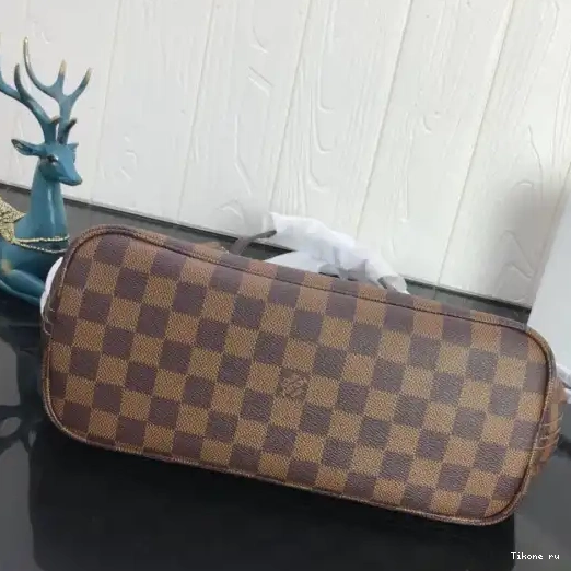 Affordable VUITTON NEVERFULL LOUIS PM 0216